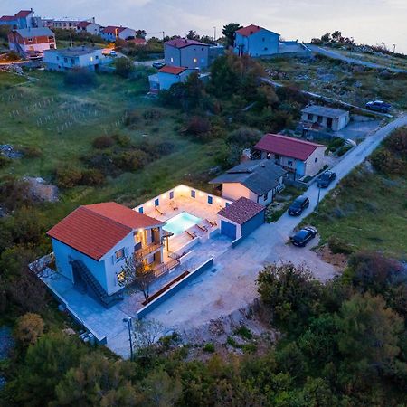 Апартаменты Vitez'S House Novigrad/Knight'S House Novigrad Новиград-Далмация Экстерьер фото