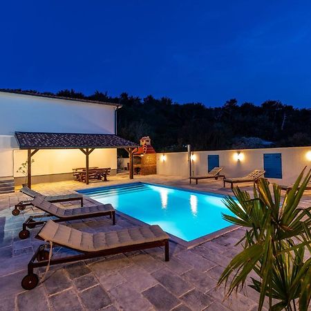 Апартаменты Vitez'S House Novigrad/Knight'S House Novigrad Новиград-Далмация Экстерьер фото