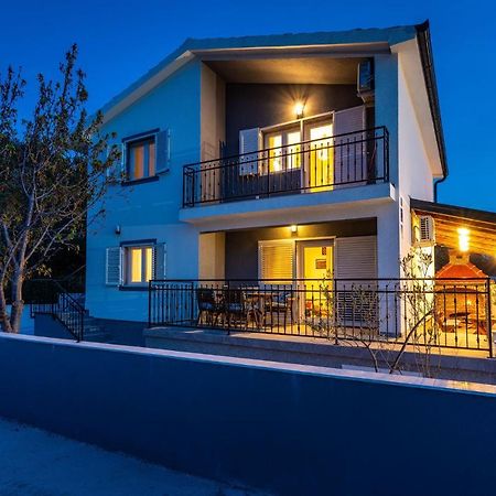 Апартаменты Vitez'S House Novigrad/Knight'S House Novigrad Новиград-Далмация Экстерьер фото