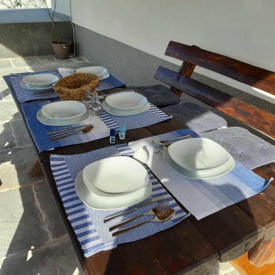 Апартаменты Vitez'S House Novigrad/Knight'S House Novigrad Новиград-Далмация Экстерьер фото