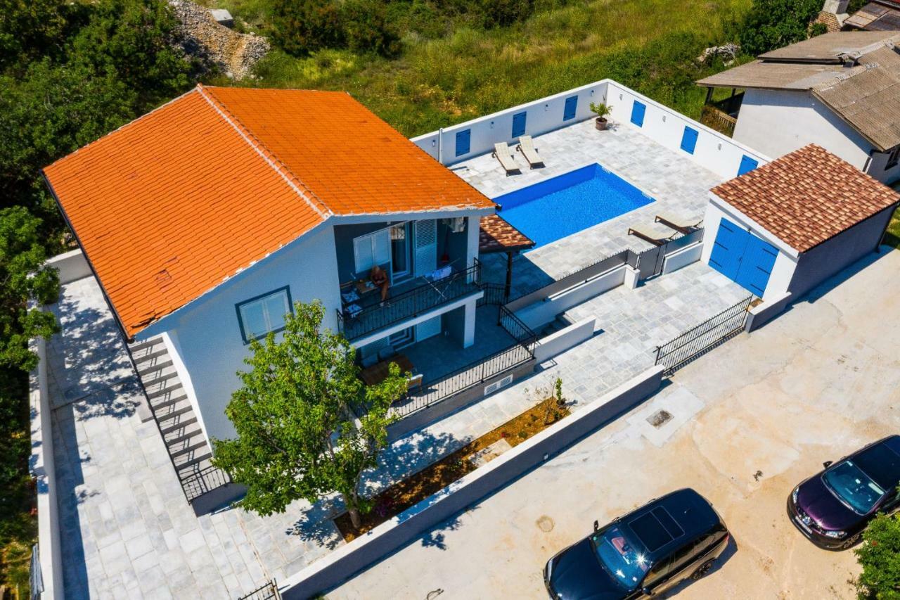 Апартаменты Vitez'S House Novigrad/Knight'S House Novigrad Новиград-Далмация Экстерьер фото