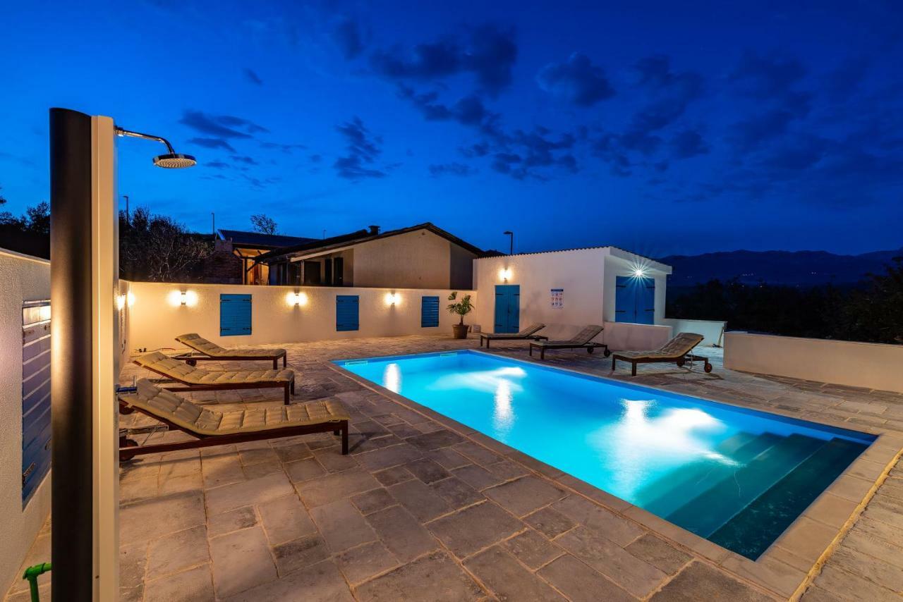 Апартаменты Vitez'S House Novigrad/Knight'S House Novigrad Новиград-Далмация Экстерьер фото