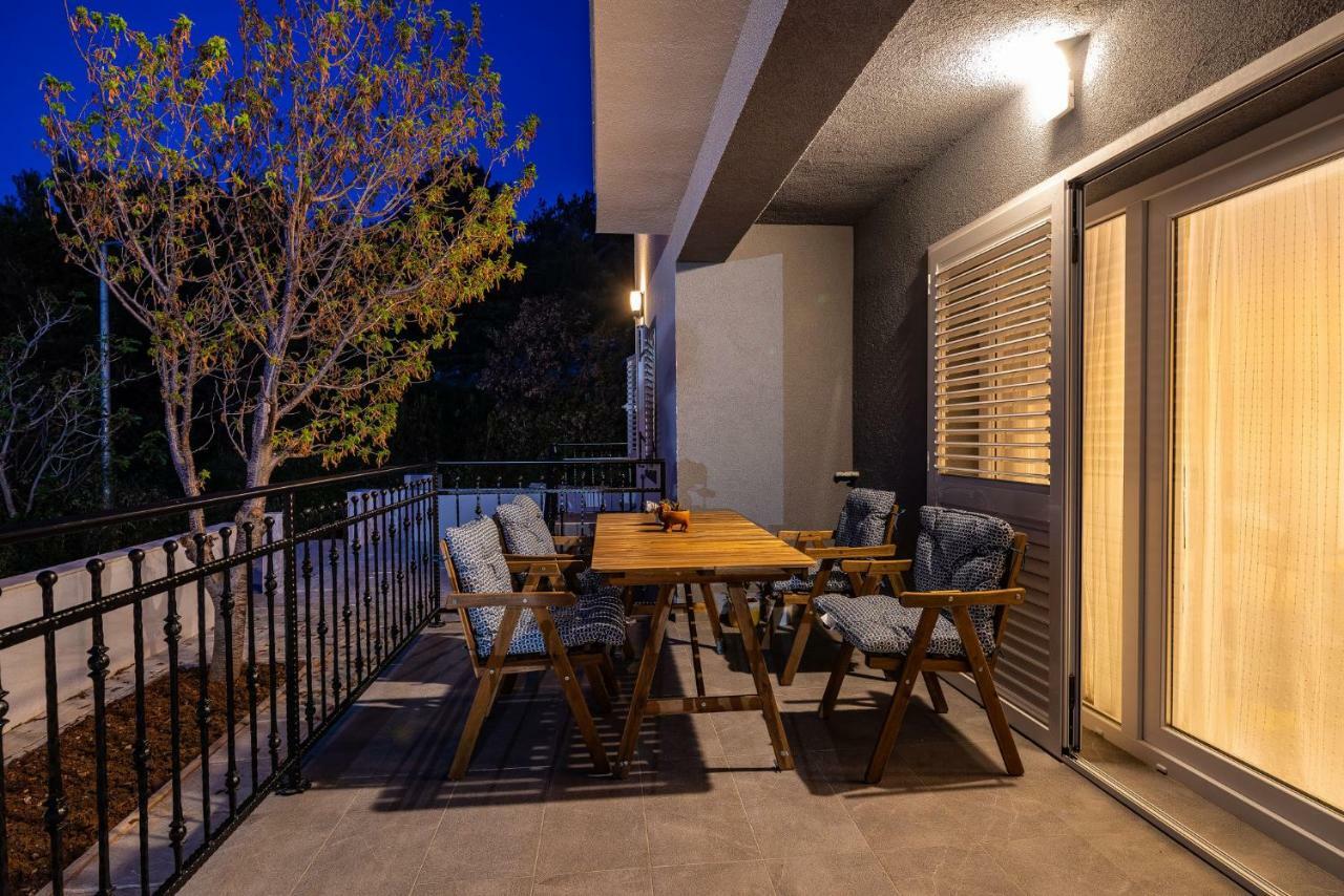 Апартаменты Vitez'S House Novigrad/Knight'S House Novigrad Новиград-Далмация Экстерьер фото