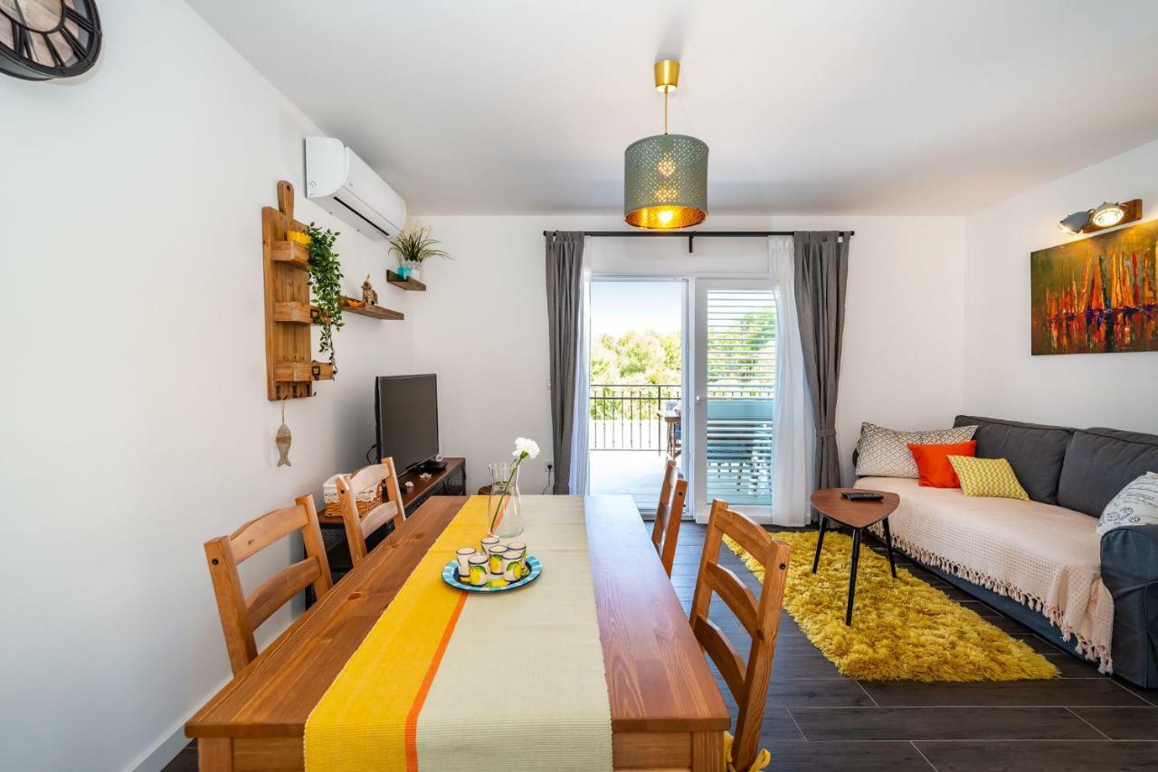 Апартаменты Vitez'S House Novigrad/Knight'S House Novigrad Новиград-Далмация Экстерьер фото