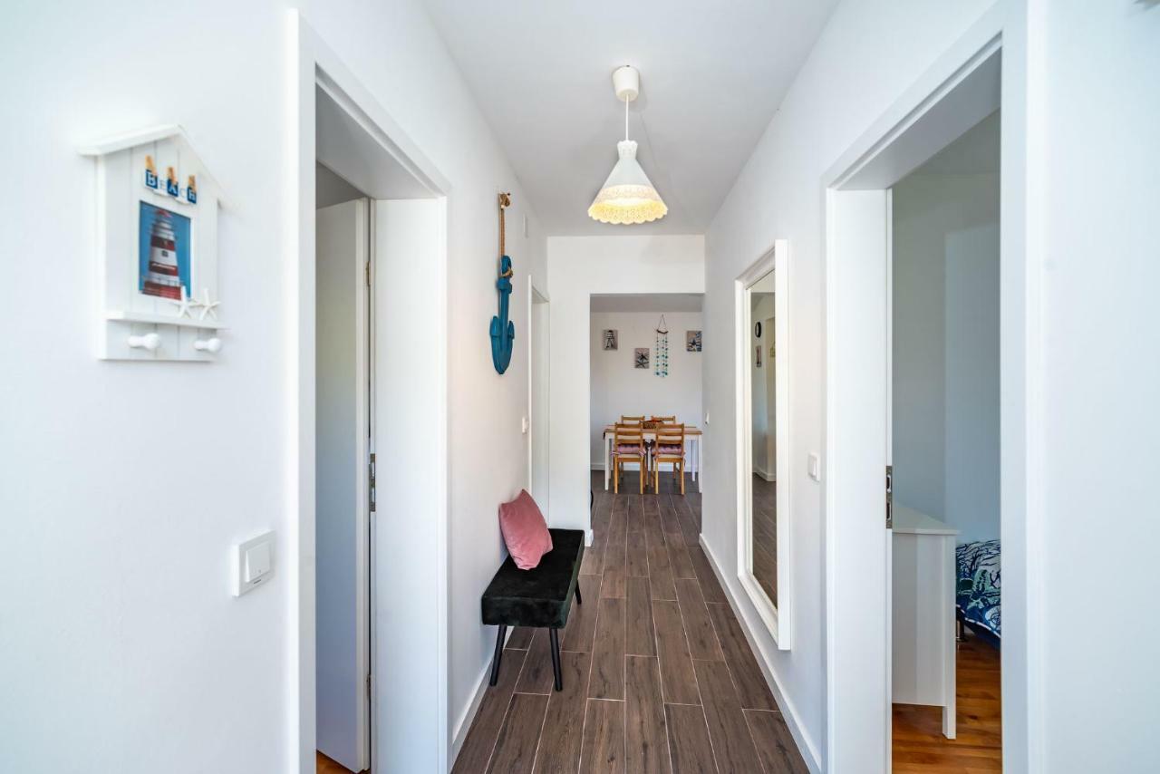 Апартаменты Vitez'S House Novigrad/Knight'S House Novigrad Новиград-Далмация Экстерьер фото