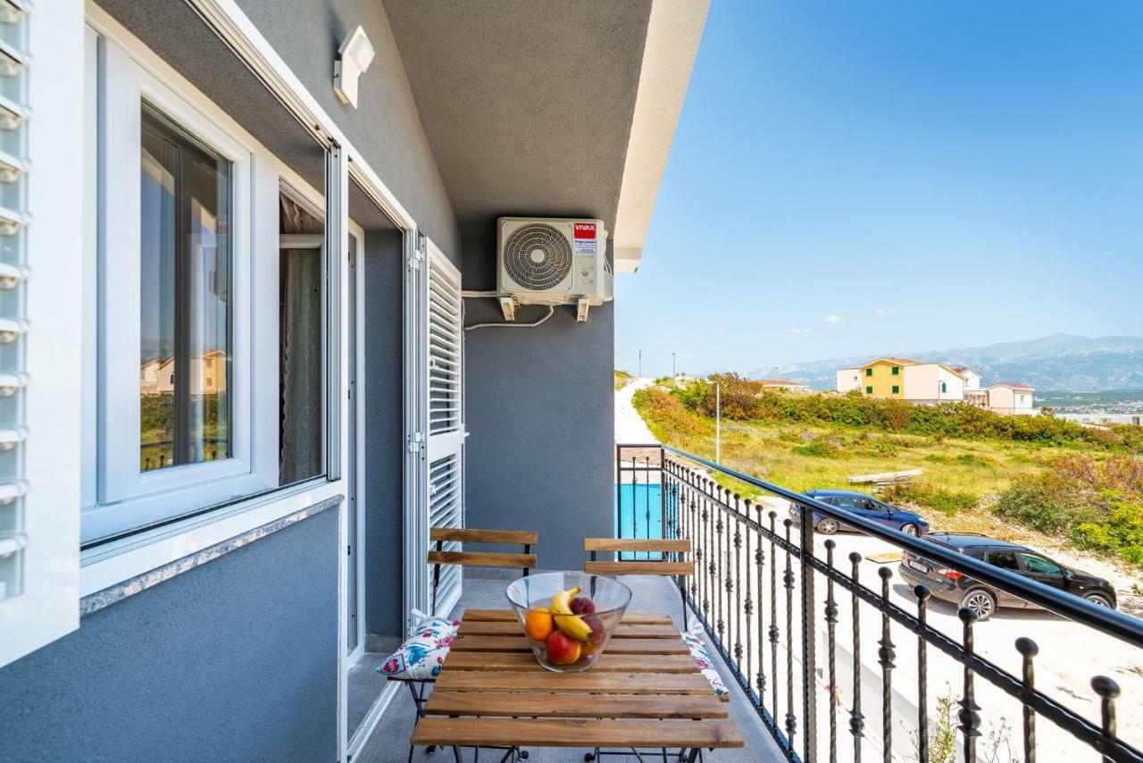 Апартаменты Vitez'S House Novigrad/Knight'S House Novigrad Новиград-Далмация Экстерьер фото