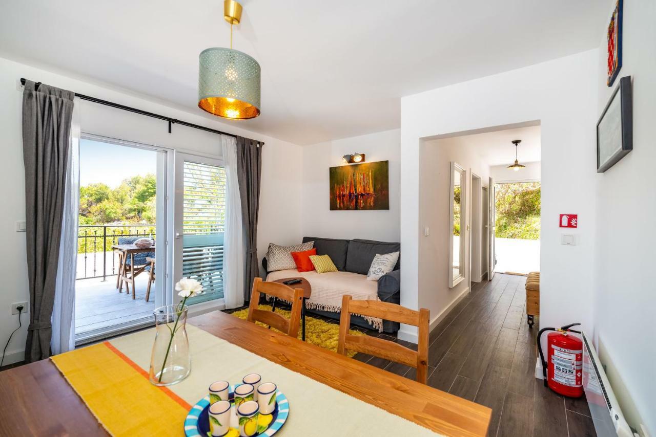 Апартаменты Vitez'S House Novigrad/Knight'S House Novigrad Новиград-Далмация Экстерьер фото