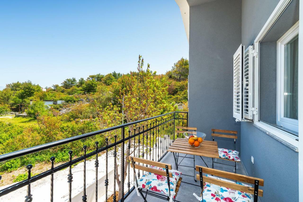 Апартаменты Vitez'S House Novigrad/Knight'S House Novigrad Новиград-Далмация Экстерьер фото
