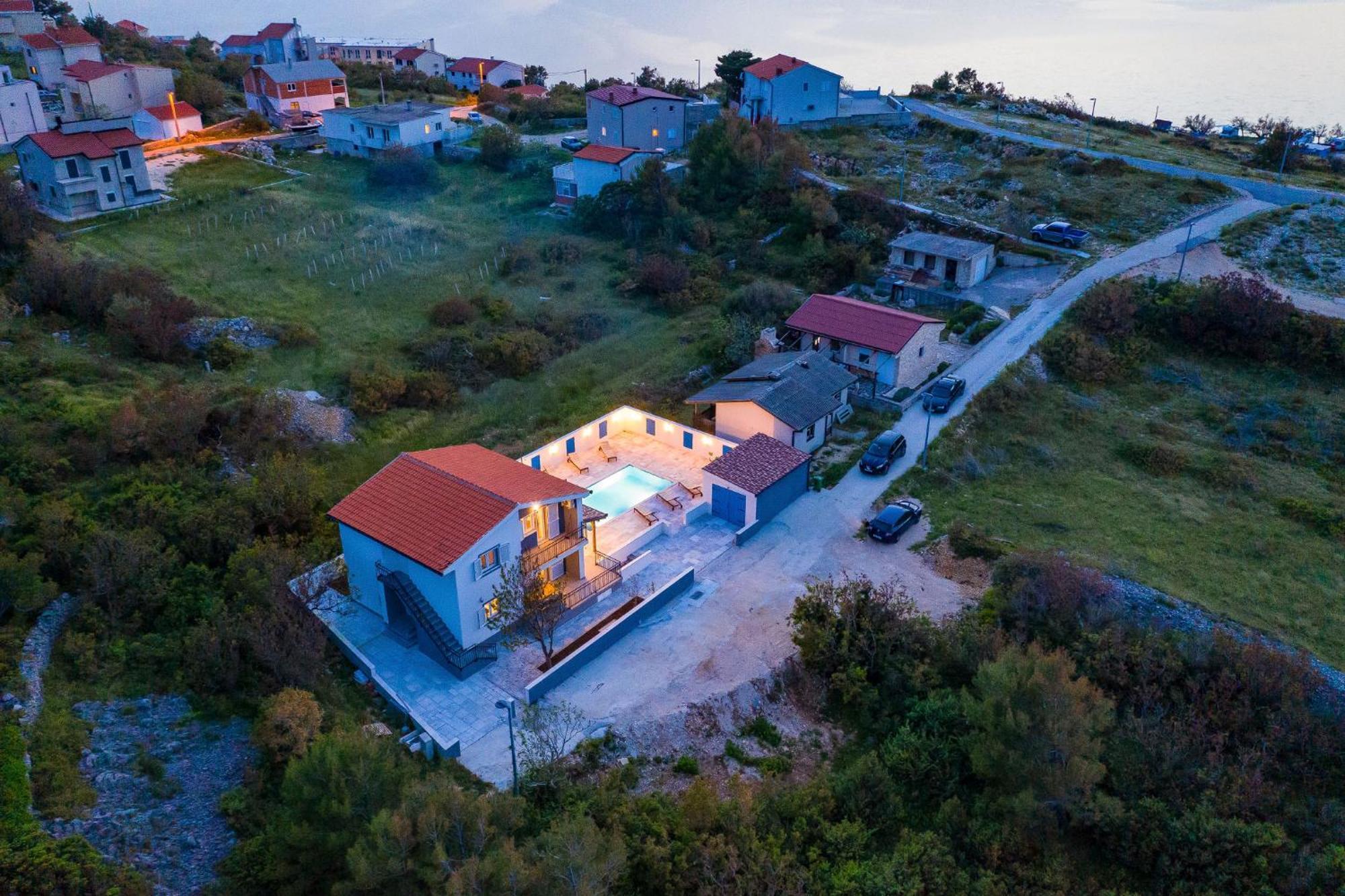 Апартаменты Vitez'S House Novigrad/Knight'S House Novigrad Новиград-Далмация Экстерьер фото