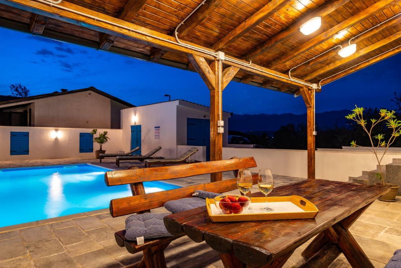Апартаменты Vitez'S House Novigrad/Knight'S House Novigrad Новиград-Далмация Экстерьер фото