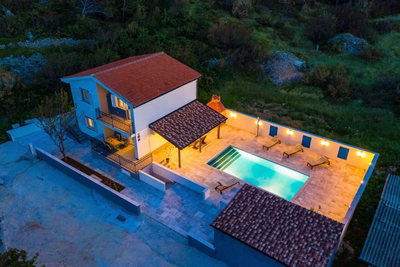 Апартаменты Vitez'S House Novigrad/Knight'S House Novigrad Новиград-Далмация Экстерьер фото