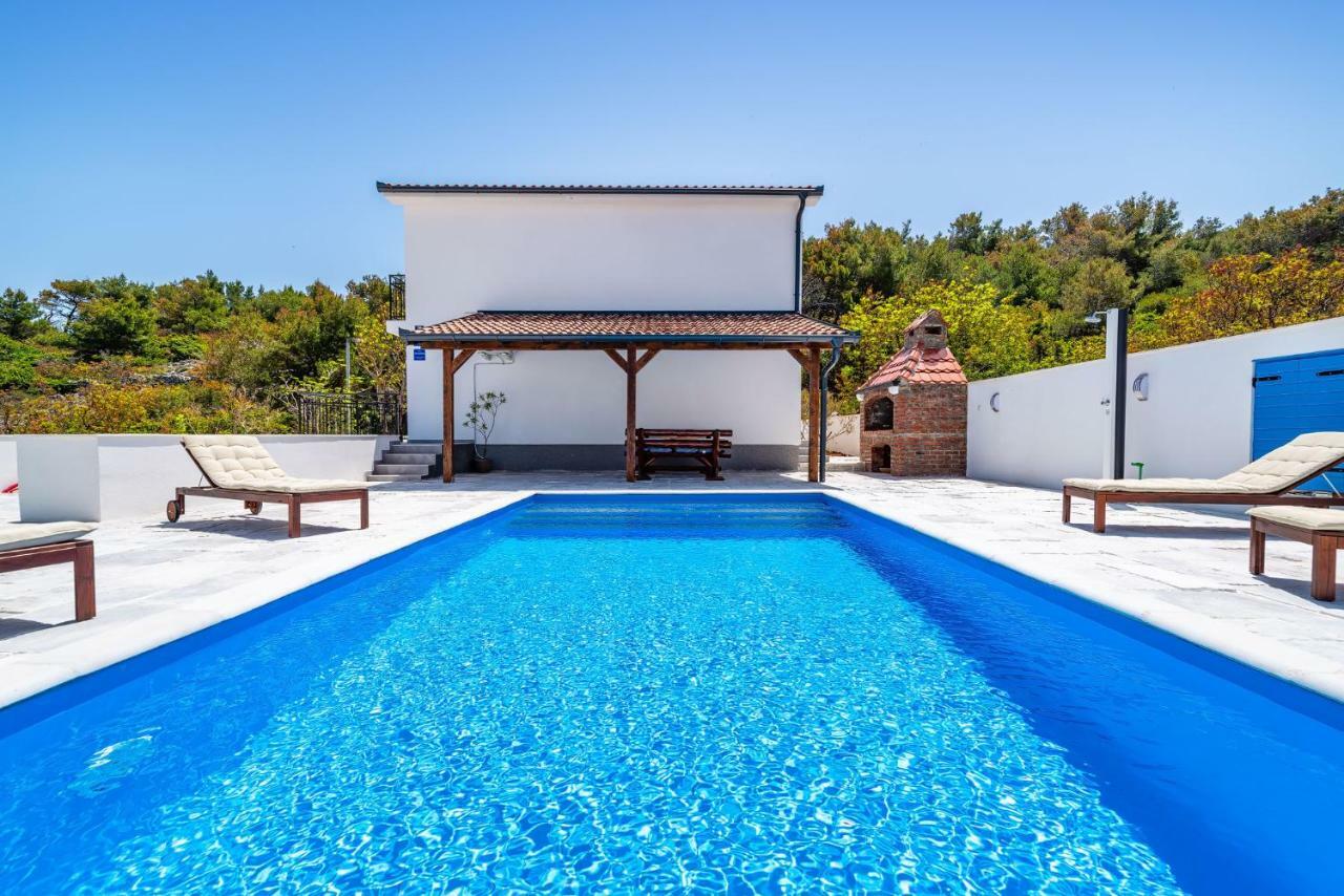 Апартаменты Vitez'S House Novigrad/Knight'S House Novigrad Новиград-Далмация Экстерьер фото
