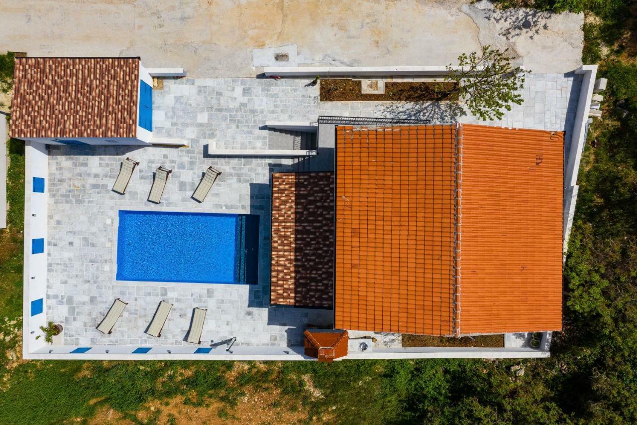 Апартаменты Vitez'S House Novigrad/Knight'S House Novigrad Новиград-Далмация Экстерьер фото