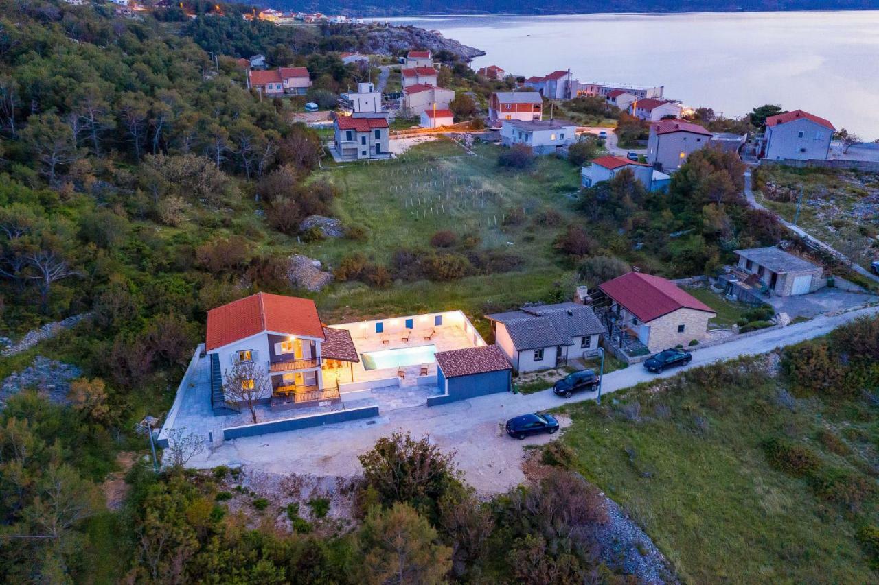 Апартаменты Vitez'S House Novigrad/Knight'S House Novigrad Новиград-Далмация Экстерьер фото