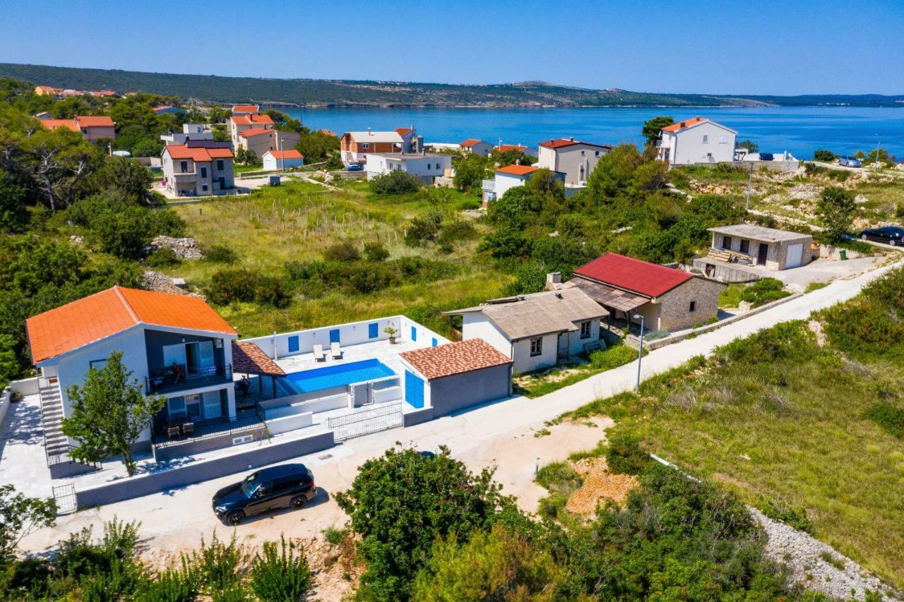 Апартаменты Vitez'S House Novigrad/Knight'S House Novigrad Новиград-Далмация Экстерьер фото