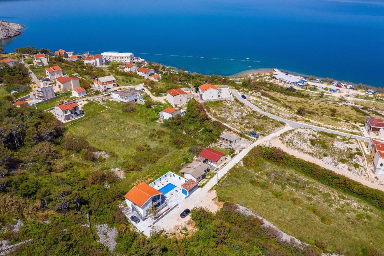 Апартаменты Vitez'S House Novigrad/Knight'S House Novigrad Новиград-Далмация Экстерьер фото