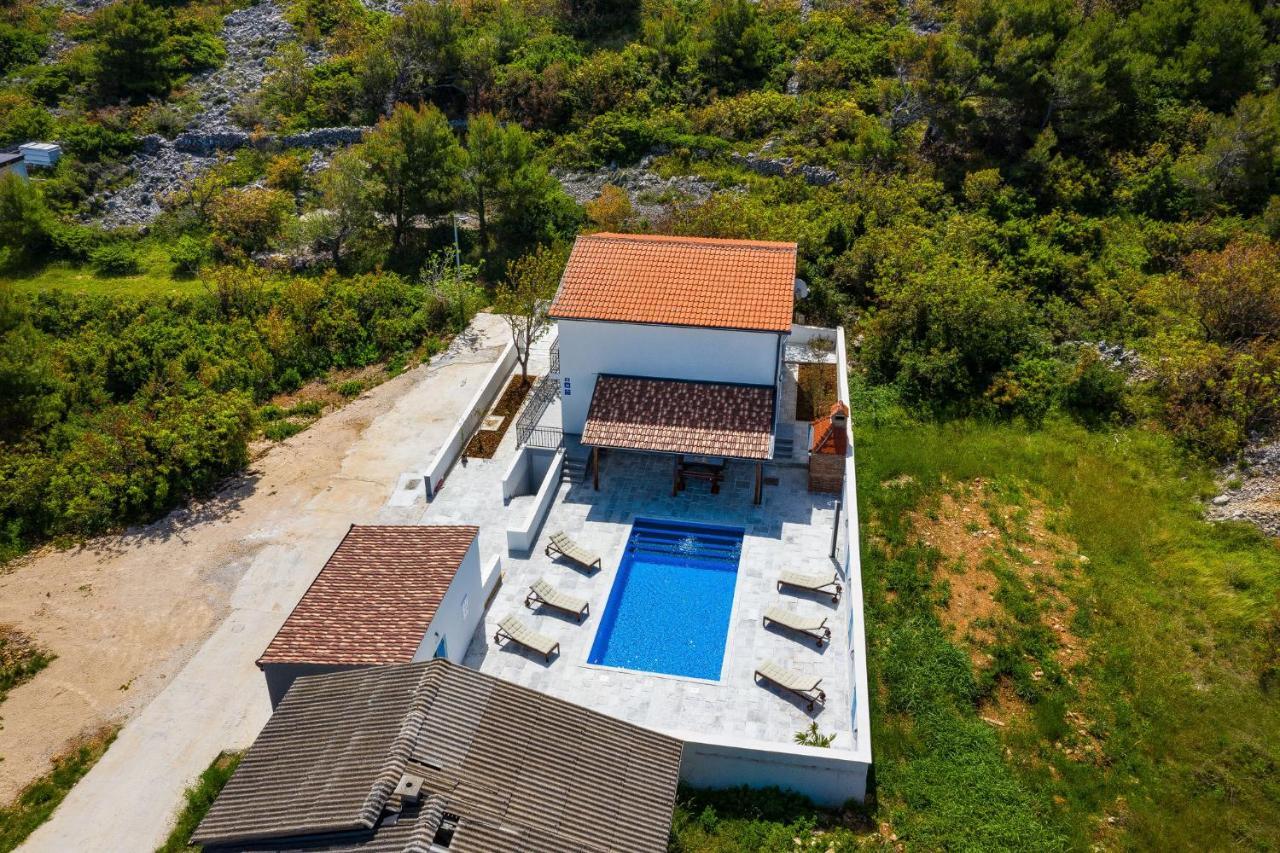 Апартаменты Vitez'S House Novigrad/Knight'S House Novigrad Новиград-Далмация Экстерьер фото