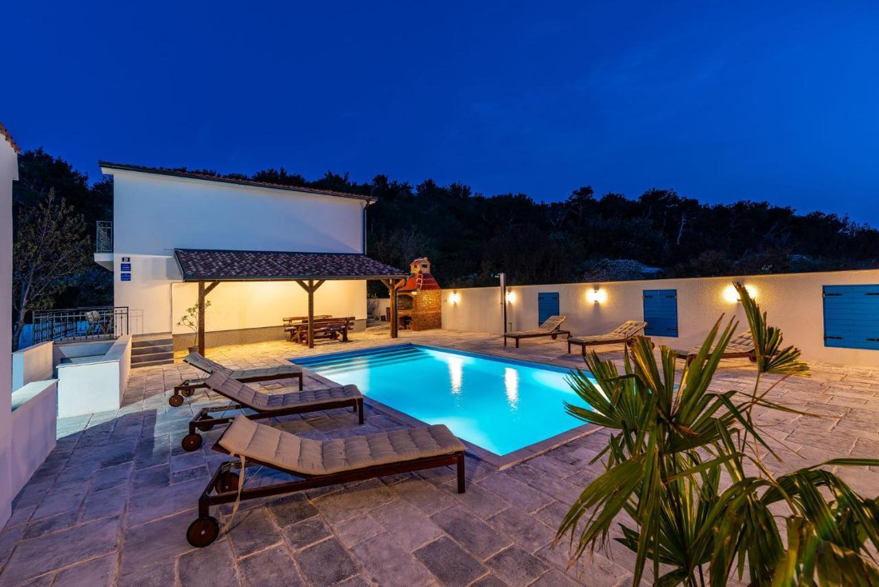 Апартаменты Vitez'S House Novigrad/Knight'S House Novigrad Новиград-Далмация Экстерьер фото