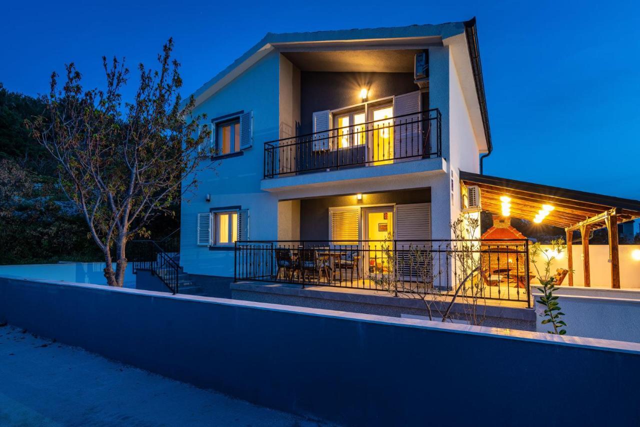 Апартаменты Vitez'S House Novigrad/Knight'S House Novigrad Новиград-Далмация Экстерьер фото