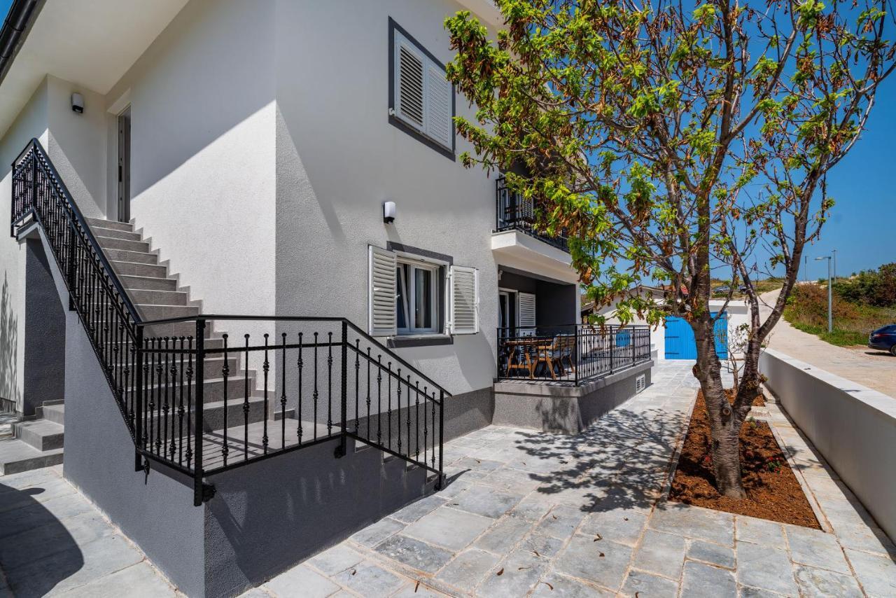 Апартаменты Vitez'S House Novigrad/Knight'S House Novigrad Новиград-Далмация Экстерьер фото
