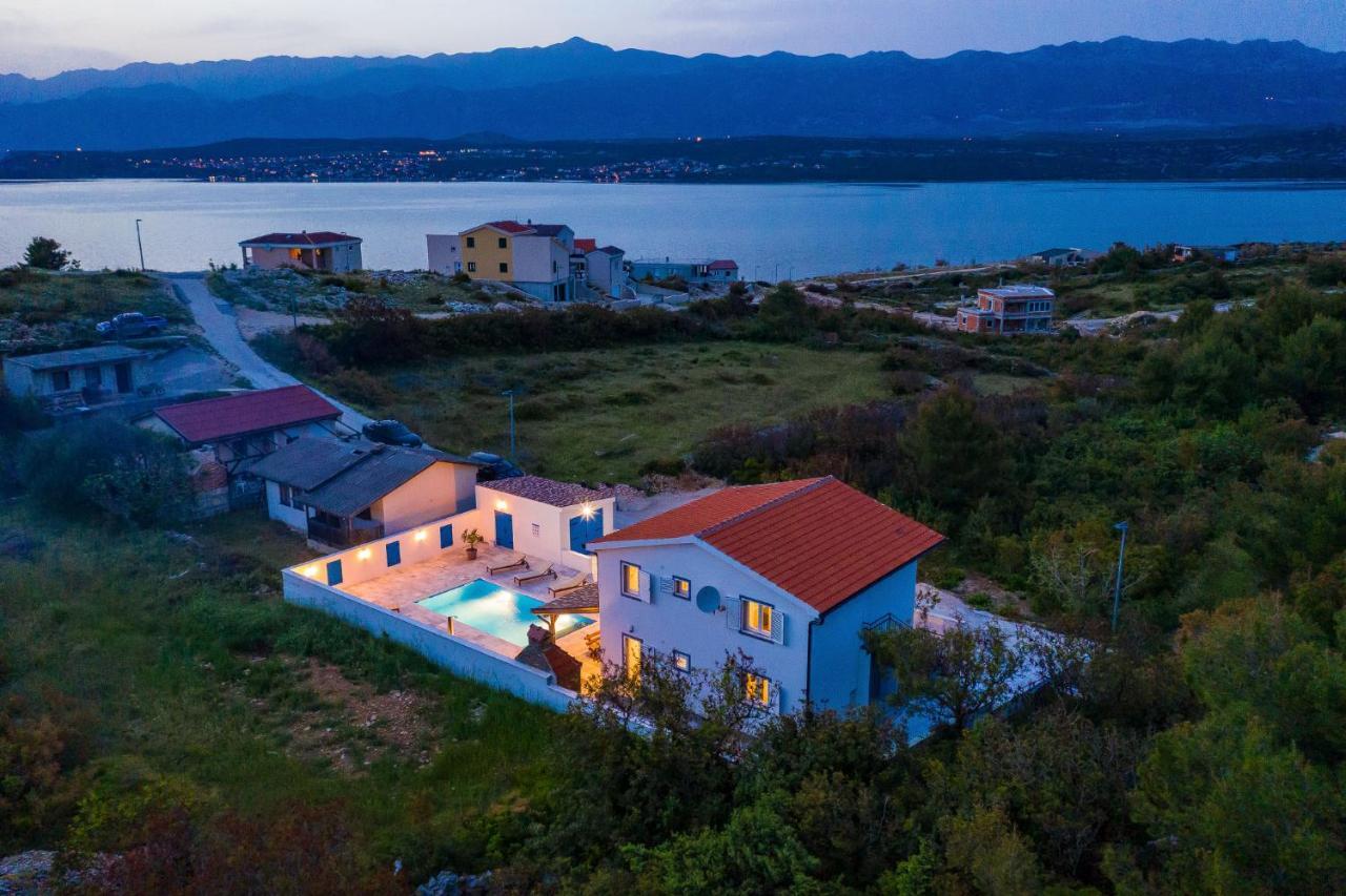 Апартаменты Vitez'S House Novigrad/Knight'S House Novigrad Новиград-Далмация Экстерьер фото